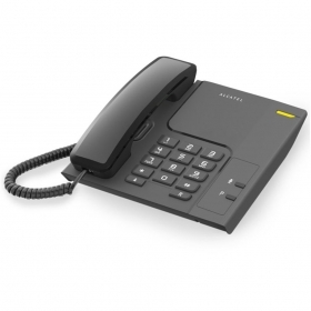 Телефон Alcatel Temporis 26 - ЧЕРЕН