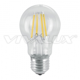 Диодна лампа FLICK LED - AF60 9,5W E27 WW