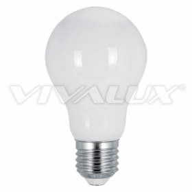 Диодна лампа FLICK OPAL LED  9,5W E27 CL