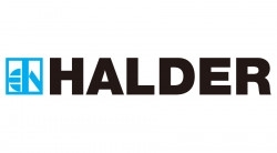 HALDER