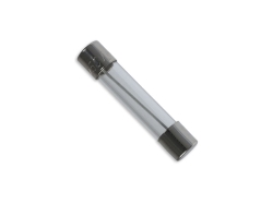 Предпазител 6х30 мм  2 А