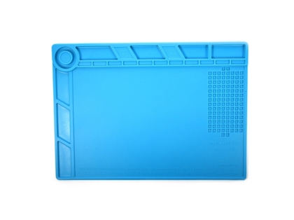 Пистолет за топъл въздух