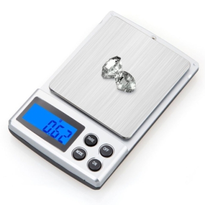 Везна 300 g  +/- 0.01g