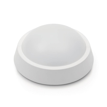 LED плафон 8W 230V 4500K  IP65
