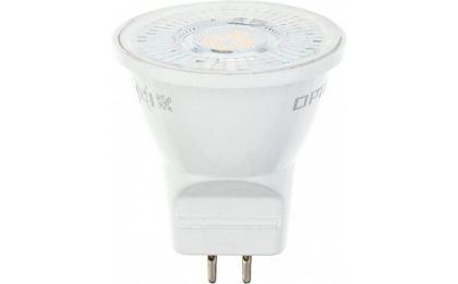 LED луна12V, МR11, 3W, 4500K