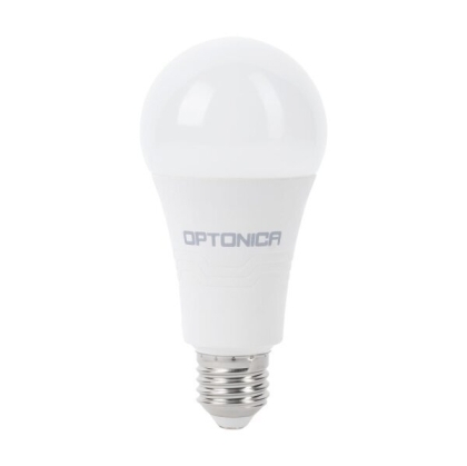 LED лампа 17W E27 A66 6000K