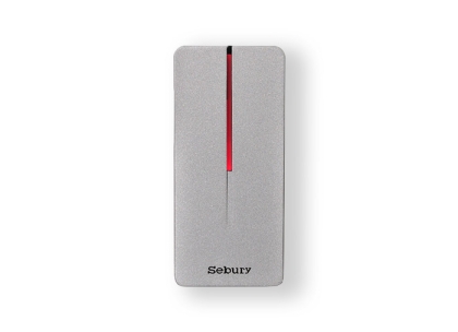 Безконтактен четец EM 125Khz Sebury Reader1W