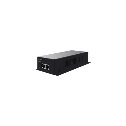 WI-POE65-2.5G-60W PoE++ инжектор