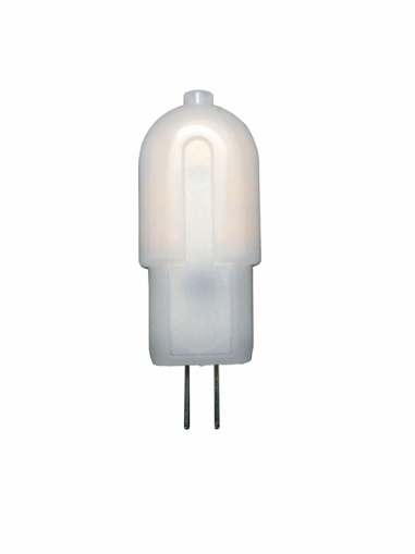 LED крушка G4 12V 2.5W 4000K димируема