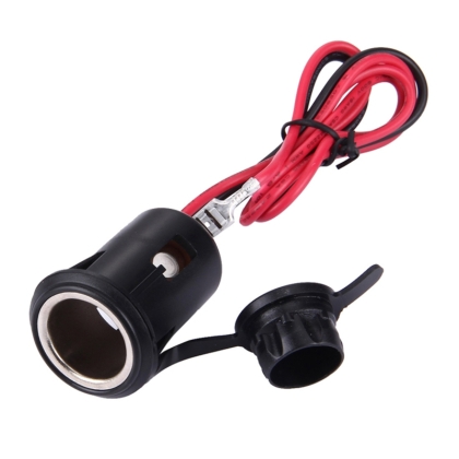 Гнездо за запалка 20A Ø 21 mm