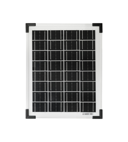 Соларен фотоволтаичен панел 10W 350x235x17