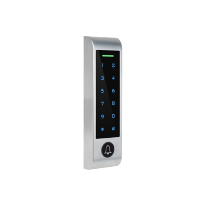 Самостоятелен контролер с четец H4-WiFi EM+MF