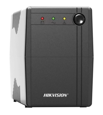 UPS 600VA/360W DS-UPS600