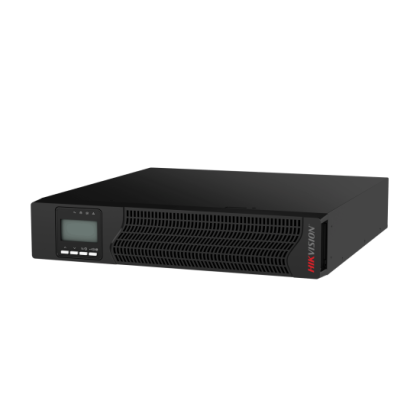 UPS 1000VA/900W DS-UPS01K24-R/TS