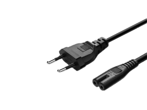 Захранващ кабел 220 V за касетофон