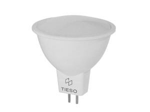 LED луна JCDR 4.9W G5.3 230V 3000K