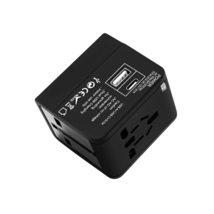 Многостандартен преход със зарядно LTC LX6058