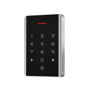 Самостоятелен контролер NIPPON K1201EM 125KHz