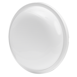 LED ПЛАФОНИЕРА КРЪГ 24W, 4200K, 220-240V AC, SMD2835, IP54     LBH2442R