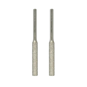 Шлифовъчни накрайници с диамантено покритие, глава 5 мм     PRXN 28246