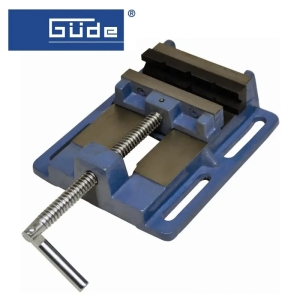 Машинно менгеме за колонна бормашина 75 mm     GUDE 38318