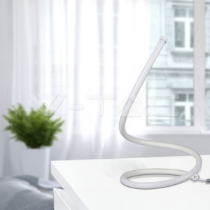 Настолна LED лампа 17W 3000К