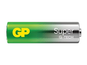 Батерия GP Super Alkaline AAA     1 бр.