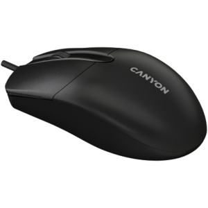 USB мишка CANYON М-5 жична