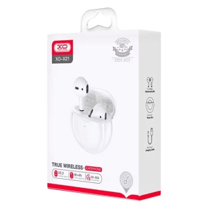 Bluetooth  XO X21  безжични слушалки