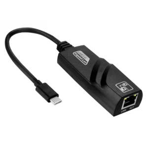 Мрежова карта USB Type-C 10/100/1000