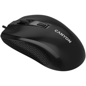 USB мишка Canyon M-4 жична