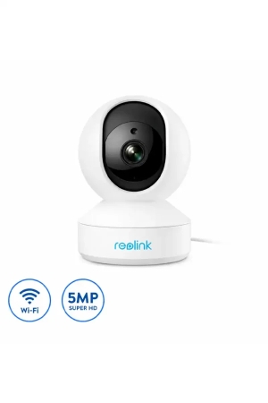 Безжична управляема IP камера E330 (E1 Pro 5MP)