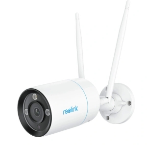 Безжична IP камера W330 (RLC-810WA)