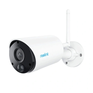 Безжична IP камера Argus B320