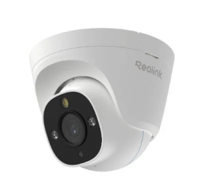 IP камера  RP-PCT8M