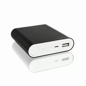 Power Bank 10 400 mAh