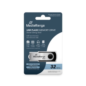 USB 2.0  Flash Drive 32 GB