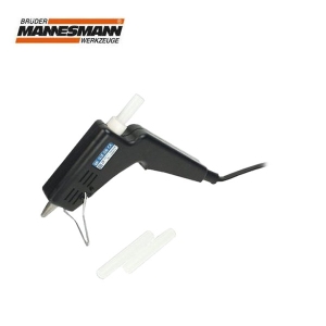 Пистолет за горещо слепване 220 V Мини     M 491-Mini