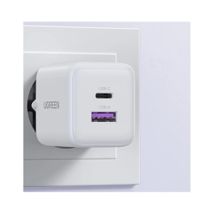 Зарядно UGREEN X516 30W
