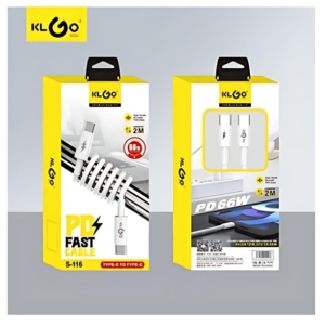 TYPE-C / TYPE-C кабел 2 m