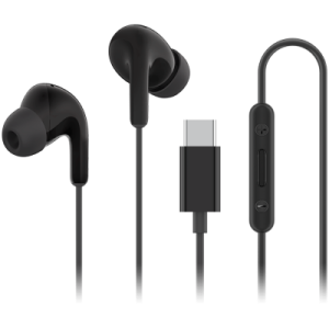 Слушалки с микрофон XIAOMI  TYPE-C