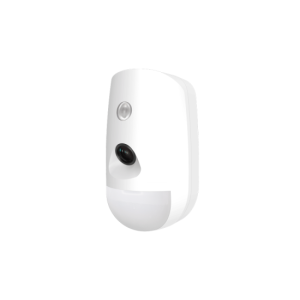 Безжичен PIR+камера DS-PDPC12P-EG2-WE(B)
