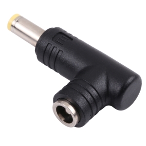 Преход 5.5x2.5 mm ж. / 5.5x2.1 mm м. 240W