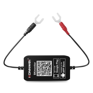 Bluetooth за акумулатор